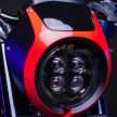 FCR Original transforms the Honda CMX1100 Rebel