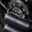 Indian Motorcycles Scout Bobber Sixty Neon Limited Edition by Indian Étoile France and Tank Machine