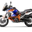 2021 KTM 1290 Super Adventure S in M’sia, RM132k