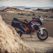 2021 KTM 1290 Super Adventure S in M’sia, RM132k