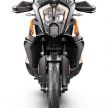 2021 KTM 1290 Super Adventure S in M’sia, RM132k