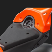 2021 KTM RC 8C limited – track only, 128 hp, 140 kg