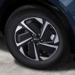 2024 Kia Sportage CKD SUV confirmed for Malaysia – volume rival to Honda CR-V; petrol first, hybrid later