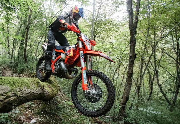 2021 Red Bull Romaniacs – five days of hard off-road