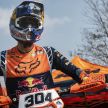 2021 Red Bull Romaniacs – five days of hard off-road