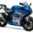2021 Suzuki GSX-R1000R comes in Matte Mechanical Grey colour option for Japanese domestic market