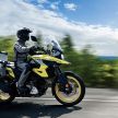 2021 Suzuki Motorcycles in Malaysia – orders open for GSX-R1000/R, Katana, GSX-S750, V-Strom 650 XT