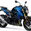 2021 Suzuki Motorcycles in Malaysia – orders open for GSX-R1000/R, Katana, GSX-S750, V-Strom 650 XT