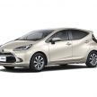 New Toyota Vios rendered based on Prius c, JDM Yaris – which one do you prefer, and which is more likely?
