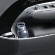 Toyota Prius C 2021 didedahkan — platform TNGA-B, 1.5L Dynamic Force 3-silinder, bateri bipolar NiMH