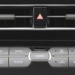 Toyota Prius C 2021 didedahkan — platform TNGA-B, 1.5L Dynamic Force 3-silinder, bateri bipolar NiMH