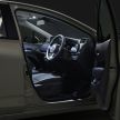 2021 Toyota Prius c revealed – TNGA-B platform, 1.5L Dynamic Force 3-cylinder, new bipolar NiMH battery
