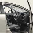 2021 Toyota Prius c revealed – TNGA-B platform, 1.5L Dynamic Force 3-cylinder, new bipolar NiMH battery