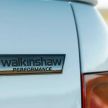 Volkswagen Amarok W580X 2022 bikinan Walkinshaw