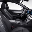 Mercedes-Benz E-Class facelift 2021 dilancar untuk Malaysia – varian E 200 dan E 300, harga dari RM327k