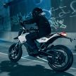2022 Zero Motorcycles FXE 7.2 is a motard e-bike