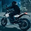 2022 Zero Motorcycles FXE 7.2 is a motard e-bike