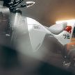 Zero Motorcycles FXE 7.2 – supermotard elektrik 46 hp