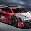 2022 Audi R8 LMS GT3 evo II racer gets revised aero, electronics; more suspension adjustment and air-con
