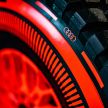 Audi RS Q e-tron – jentera offroad pacuan dua motor elektrik, 680 PS, bakal beraksi dalam Rali Dakar 2022