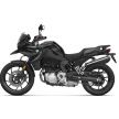 2022 BMW Motorrad F-series gets colour updates