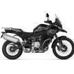 2022 BMW Motorrad F-series gets colour updates