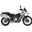 BMW Motorrad perkenal model 2022 – perubahan warna dan pakej, mekanikal kebanyakan masih sama