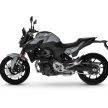 2022 BMW Motorrad F-series gets colour updates