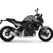 BMW Motorrad perkenal model 2022 – perubahan warna dan pakej, mekanikal kebanyakan masih sama