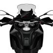 BMW Motorrad perkenal model 2022 – perubahan warna dan pakej, mekanikal kebanyakan masih sama