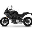 2022 BMW Motorrad F-series gets colour updates