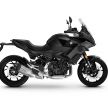 BMW Motorrad perkenal model 2022 – perubahan warna dan pakej, mekanikal kebanyakan masih sama