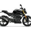 BMW Motorrad perkenal model 2022 – perubahan warna dan pakej, mekanikal kebanyakan masih sama
