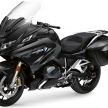 BMW Motorrad perkenal model 2022 – perubahan warna dan pakej, mekanikal kebanyakan masih sama