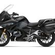 2022 BMW Motorrad R-series motorcycles get updates