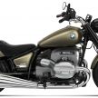 2022 BMW Motorrad R18/R18 Classic new colours