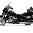 BMW R18 Transcontinental dan R18B diperkenal – varian baru bagi R18, dapat sistem bunyi Marshall