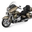 BMW R18 Transcontinental dan R18B diperkenal – varian baru bagi R18, dapat sistem bunyi Marshall
