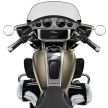 BMW R18 Transcontinental dan R18B diperkenal – varian baru bagi R18, dapat sistem bunyi Marshall