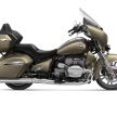 BMW R18 Transcontinental dan R18B diperkenal – varian baru bagi R18, dapat sistem bunyi Marshall