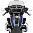 BMW R18 Transcontinental dan R18B diperkenal – varian baru bagi R18, dapat sistem bunyi Marshall