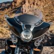 BMW R18 Transcontinental dan R18B diperkenal – varian baru bagi R18, dapat sistem bunyi Marshall