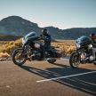 2022 BMW Motorrad R18 gets R18 Transcontinental and R18B Bagger variants, Marshall sound system