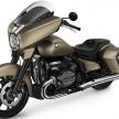 BMW R18 Transcontinental dan R18B diperkenal – varian baru bagi R18, dapat sistem bunyi Marshall