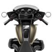 BMW R18 Transcontinental dan R18B diperkenal – varian baru bagi R18, dapat sistem bunyi Marshall