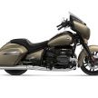 BMW R18 Transcontinental dan R18B diperkenal – varian baru bagi R18, dapat sistem bunyi Marshall