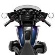 BMW R18 Transcontinental dan R18B diperkenal – varian baru bagi R18, dapat sistem bunyi Marshall