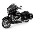 BMW R18 Transcontinental dan R18B diperkenal – varian baru bagi R18, dapat sistem bunyi Marshall