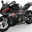 BMW Motorrad perkenal model 2022 – perubahan warna dan pakej, mekanikal kebanyakan masih sama
