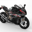 BMW Motorrad perkenal model 2022 – perubahan warna dan pakej, mekanikal kebanyakan masih sama